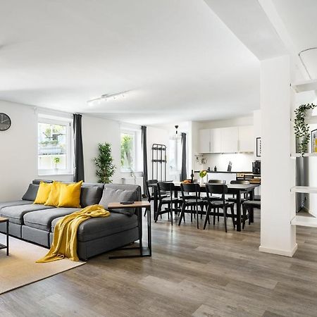 Great Apartment In Central Мюнхен Екстер'єр фото